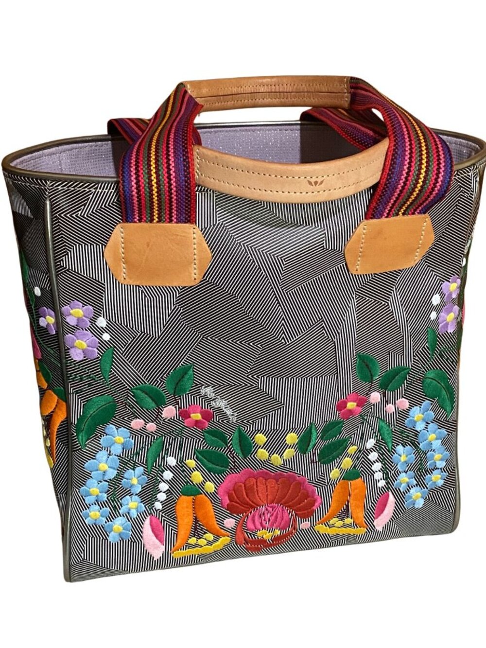 Consuela Diane Classic Tote